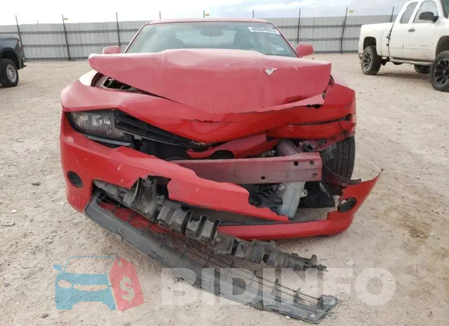 2G1FB1E34F9309054 Photo# 5