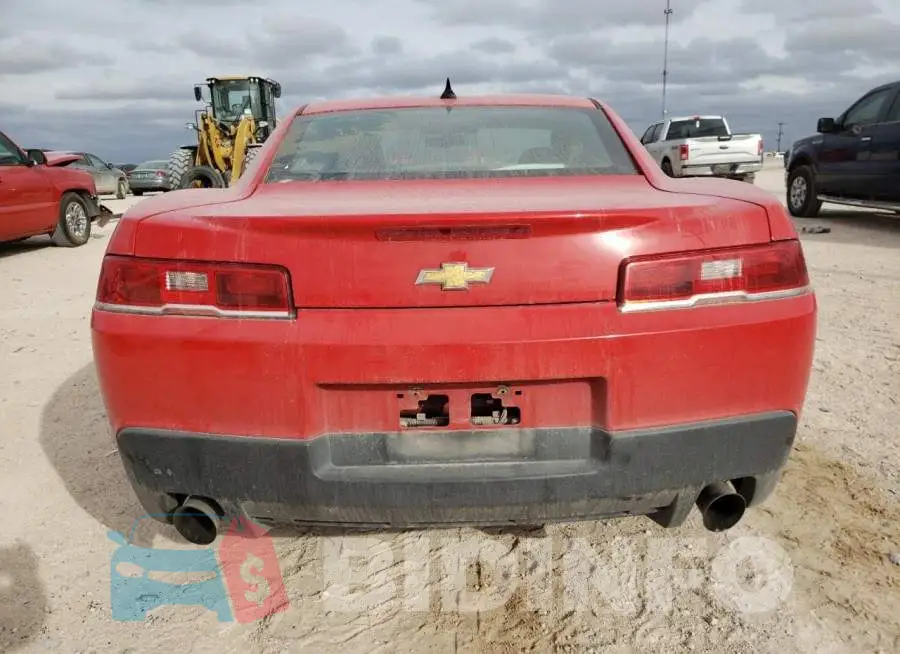 2G1FB1E34F9309054 Photo# 6