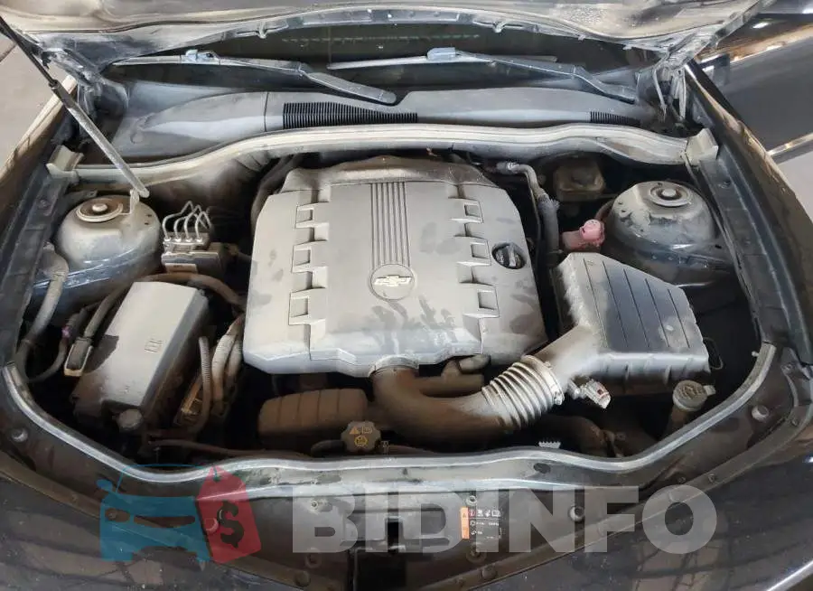 2G1FD1E30F9284311 Photo# 11