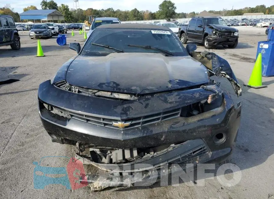 2G1FD3D34F9289718 Photo# 5