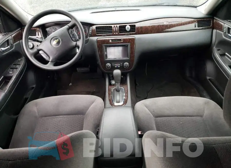 2G1WB5E35F1142645 Photo# 8