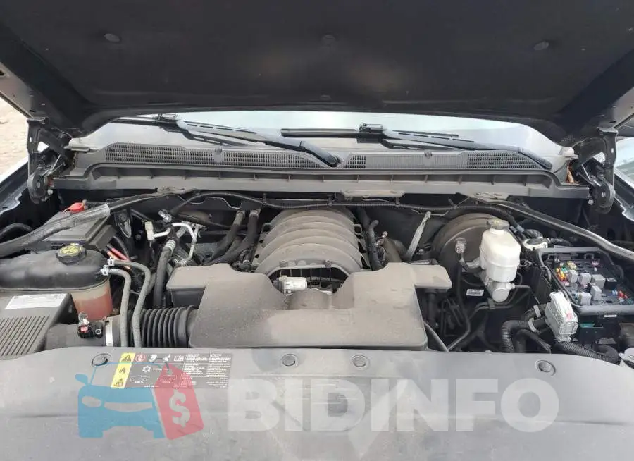 2GCRCPEC1K1116812 Photo# 11