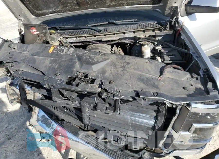 2GCRCPEC8K1145367 Photo# 11