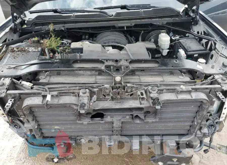 2GCRCPECXK1110541 Photo# 11