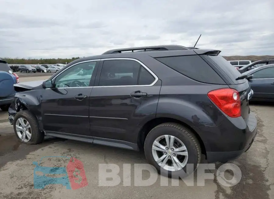2GNALCEK2F6182167 Photo# 2
