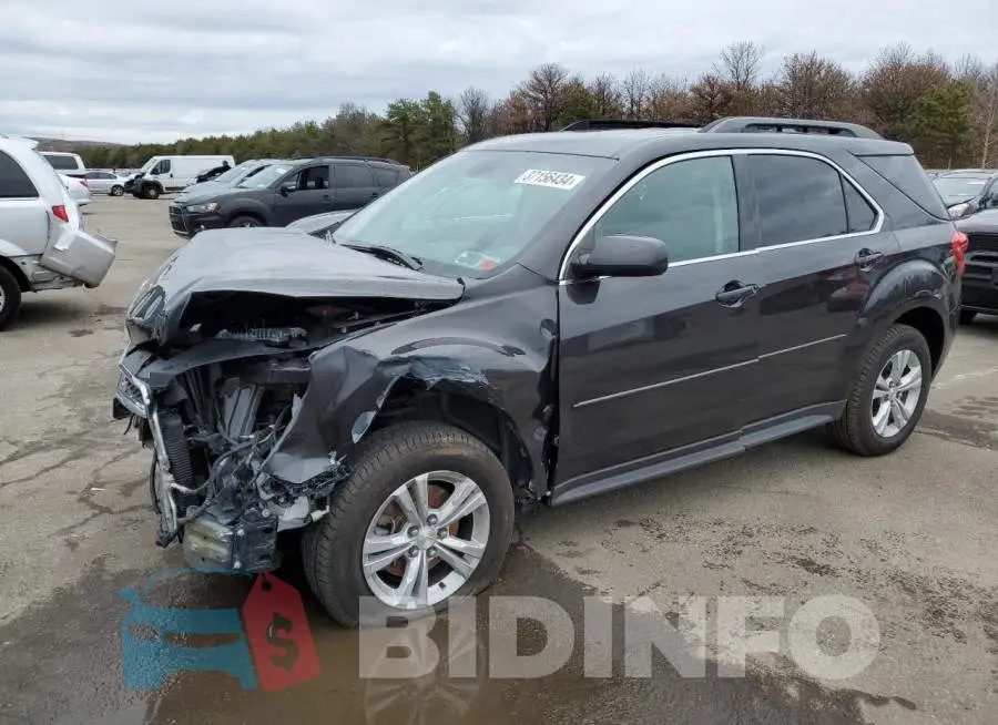 2GNALCEK2F6182167 Photo# 1
