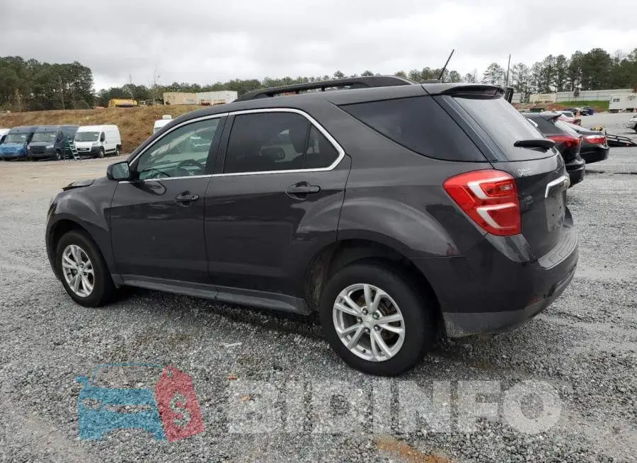 2GNALCEK2G6192196 Photo# 2