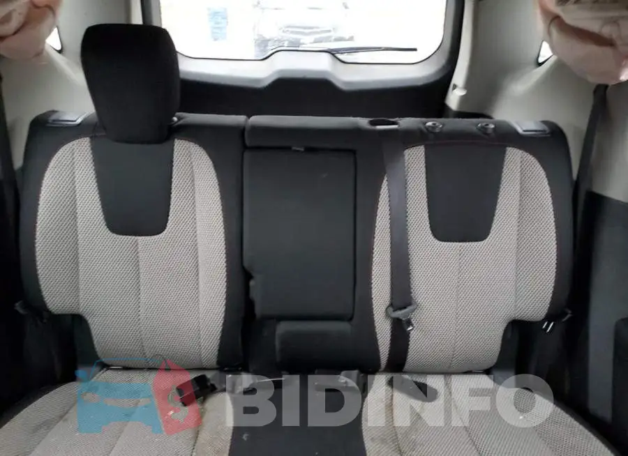 2GNALCEK2G6192196 Photo# 10