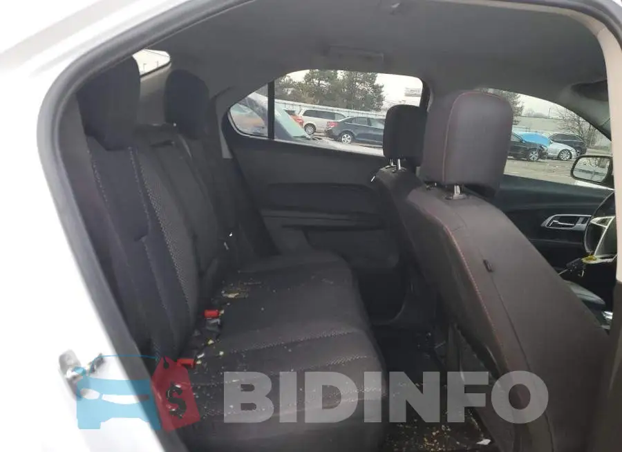2GNALCEK6G6109742 Photo# 10