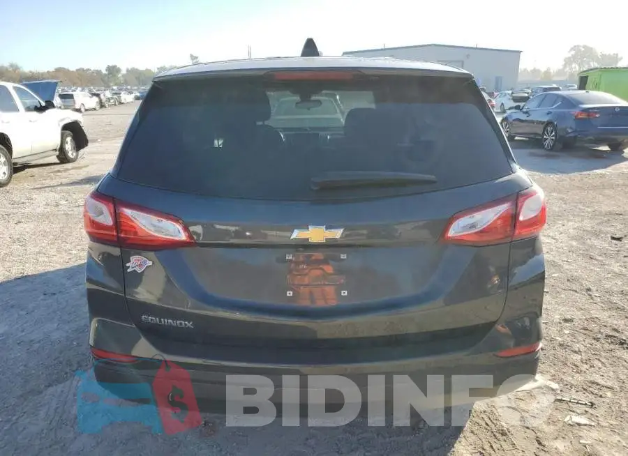 2GNAXHEV6L6159532 Photo# 6