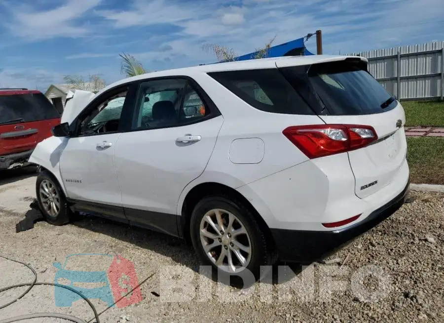 2GNAXHEV8J6309587 Photo# 2