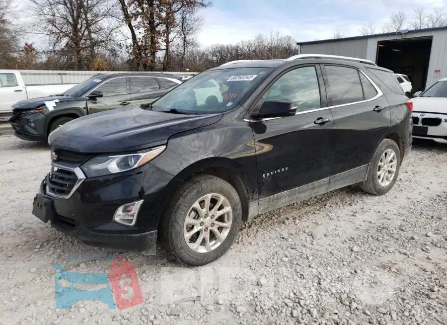 2GNAXJEVXJ6155987 Photo# 1
