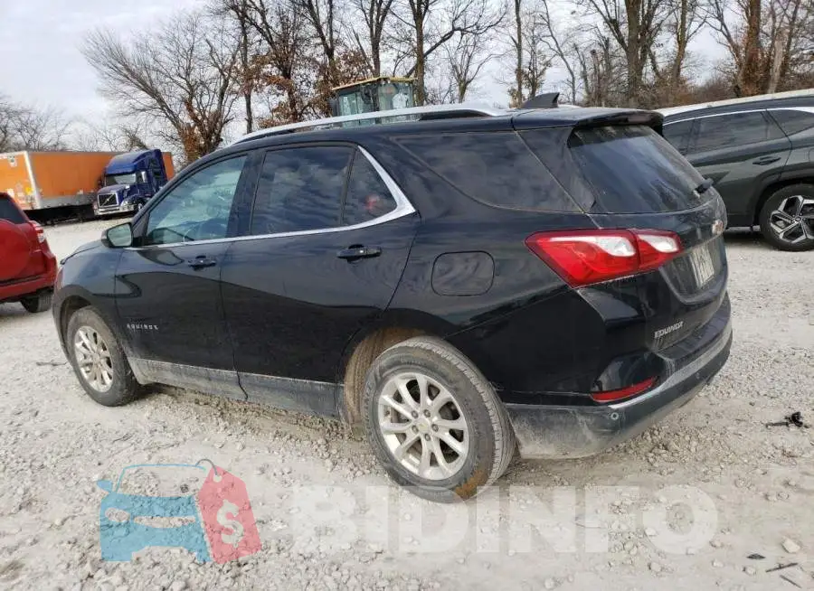 2GNAXJEVXJ6155987 Photo# 2