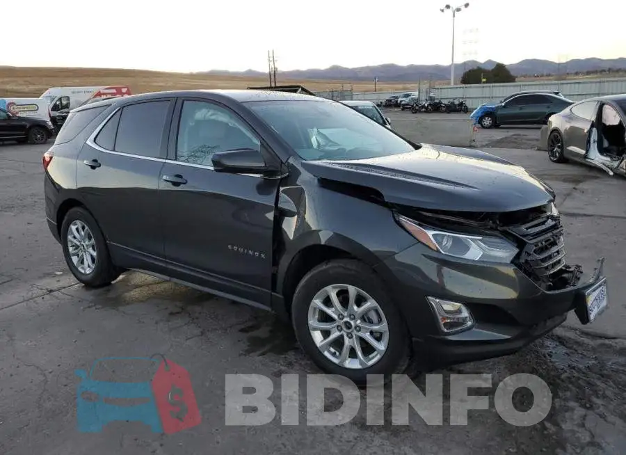 2GNAXJEVXL6242145 Photo# 4