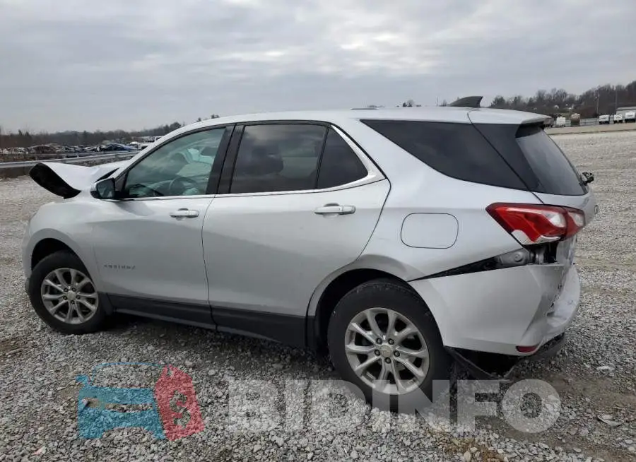 2GNAXTEV1K6279949 Photo# 2
