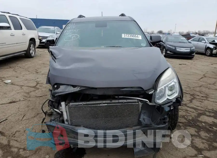 2GNFLFEKXG6266956 Photo# 5