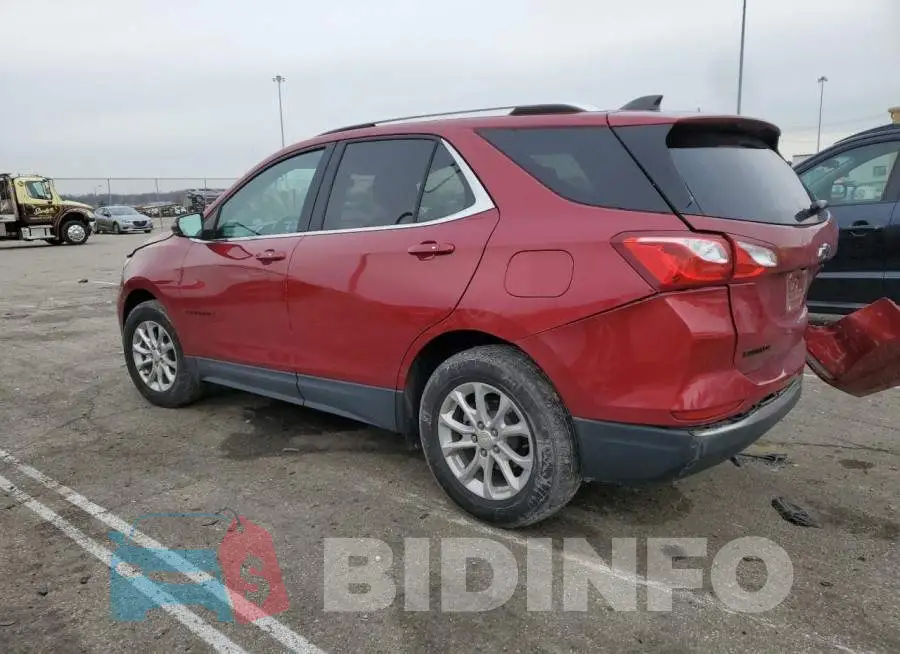 3GNAXKEVXKS616940 Photo# 2