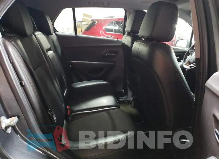 3GNCJLSB9HL179848 Photo# 10
