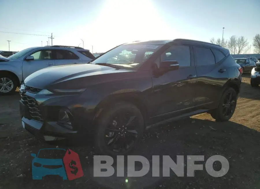 3GNKBERS9LS717764 Photo# 1