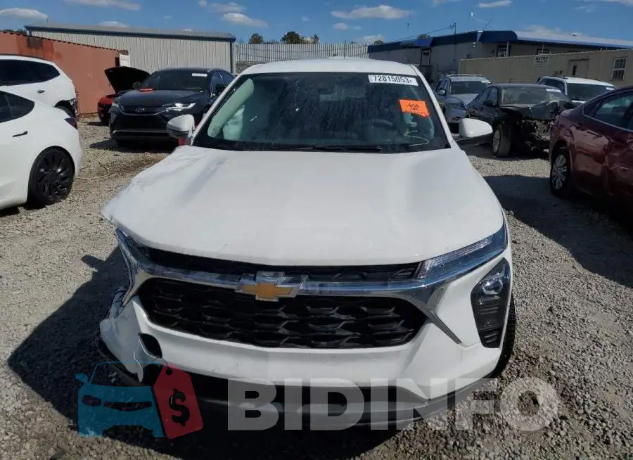 KL77LFE27RC020595 Photo# 5