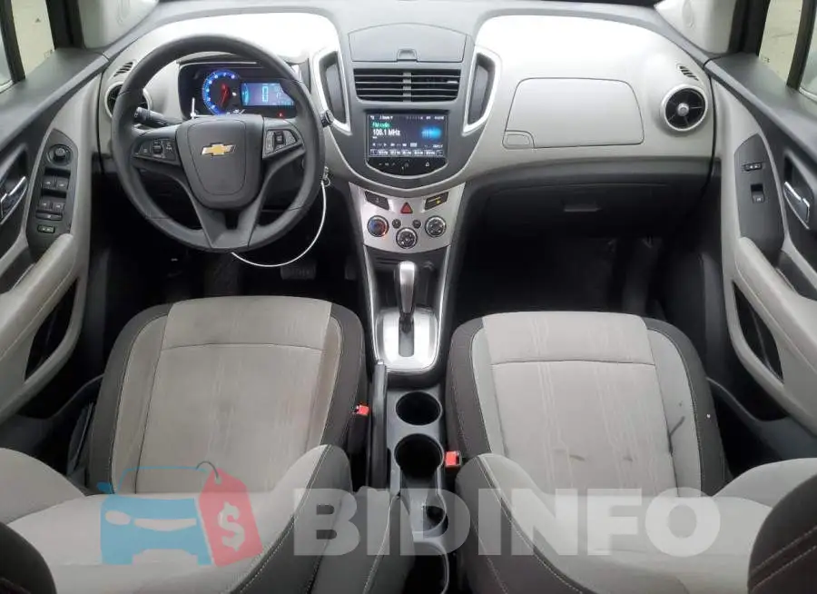 KL7CJLSB0FB139534 Photo# 8