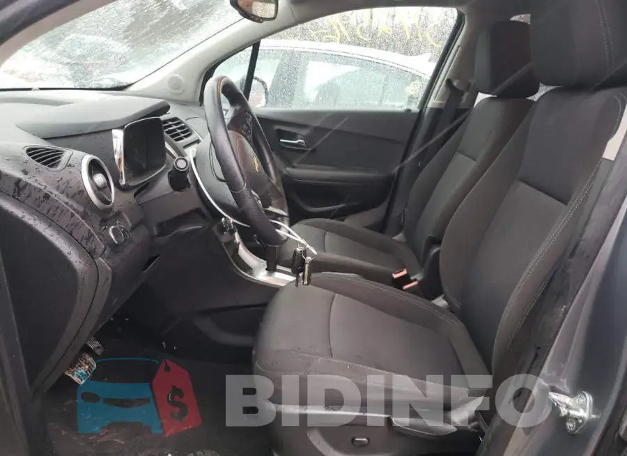 KL7CJLSB6FB118915 Photo# 7