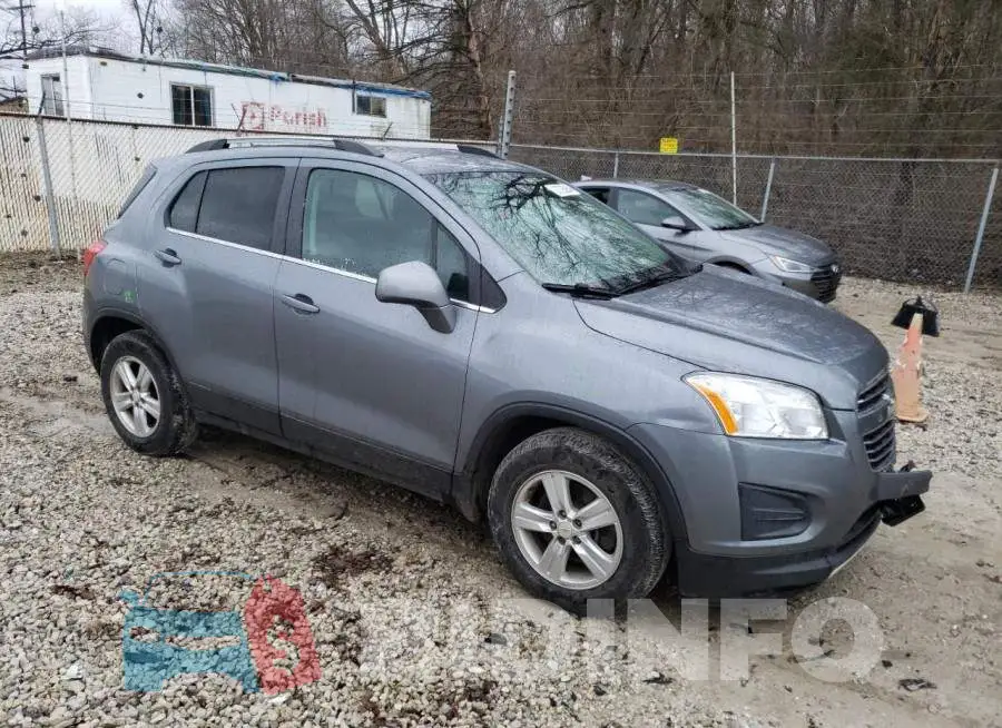 KL7CJLSB6FB118915 Photo# 4