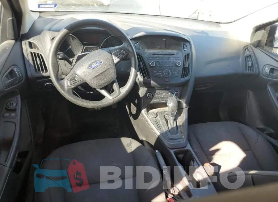 1FADP3E23GL212494 Photo# 8