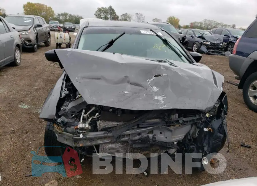 1FADP3E26FL378927 Photo# 5