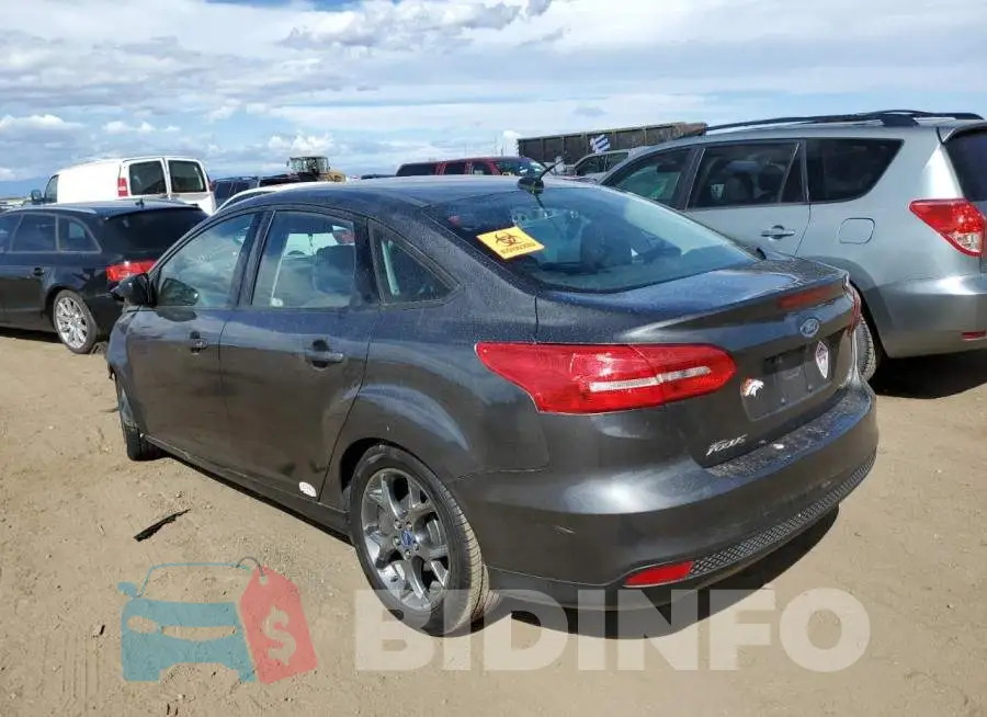 1FADP3E26GL361286 Photo# 2