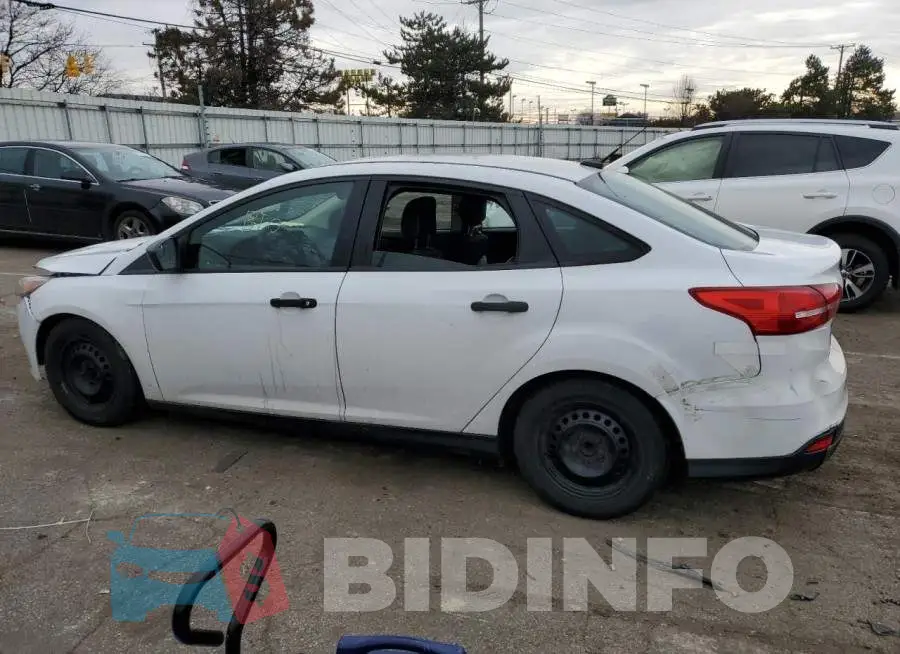 1FADP3E29GL394492 Photo# 2