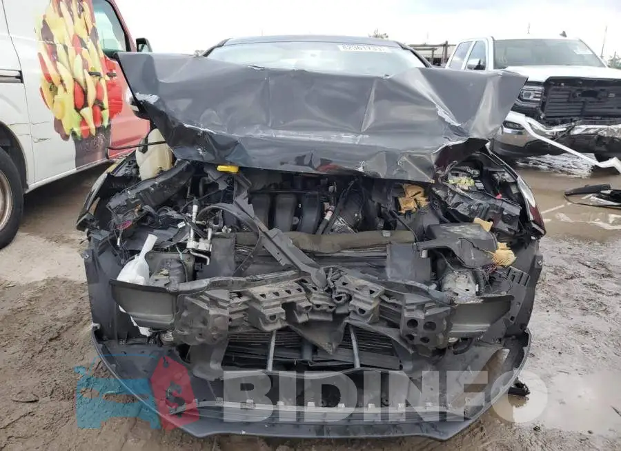 1FADP3F24FL209262 Photo# 5