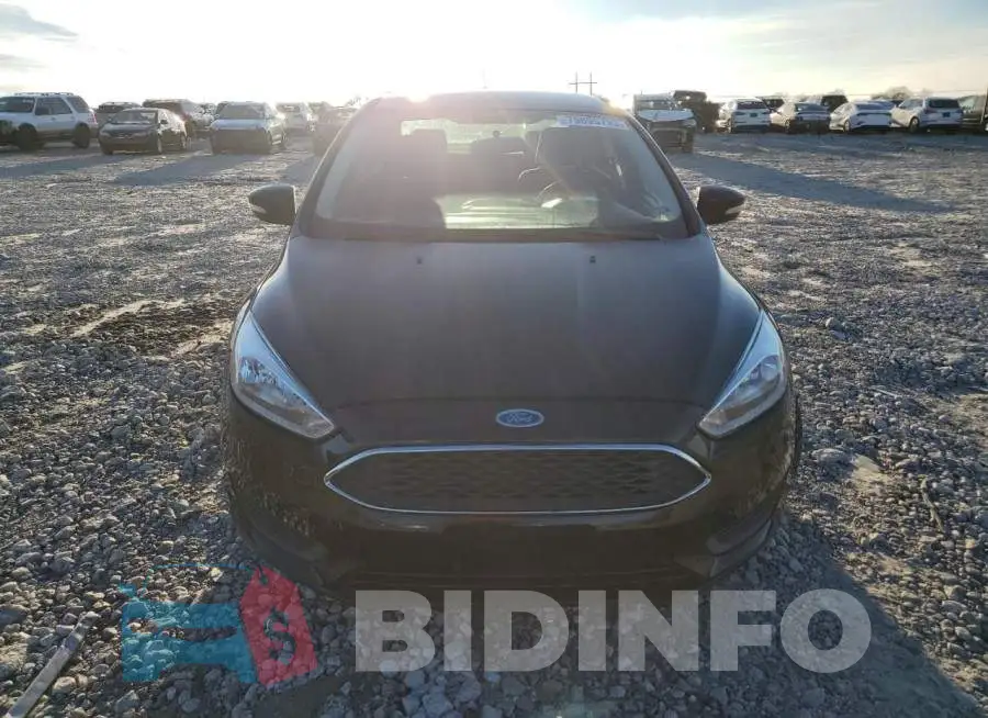 1FADP3F26FL215824 Photo# 5
