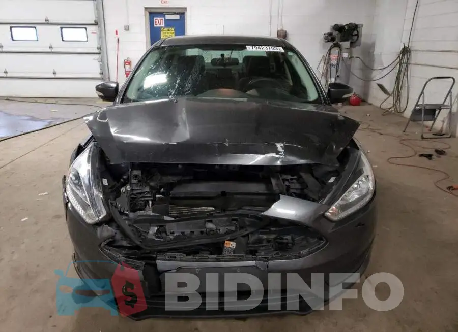1FADP3F26FL256082 Photo# 5