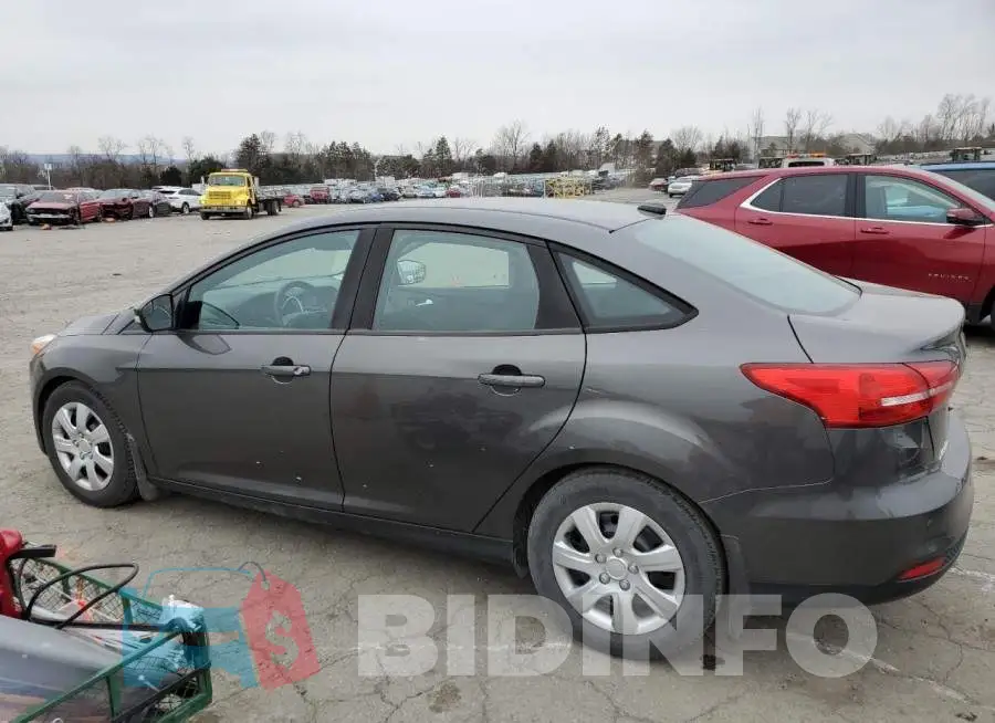 1FADP3F26GL200788 Photo# 2