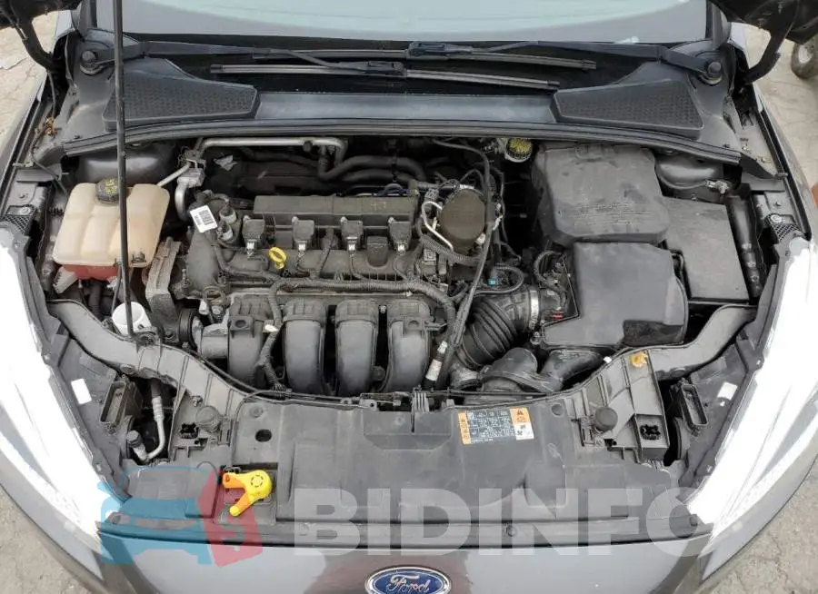 1FADP3F26GL200788 Photo# 11