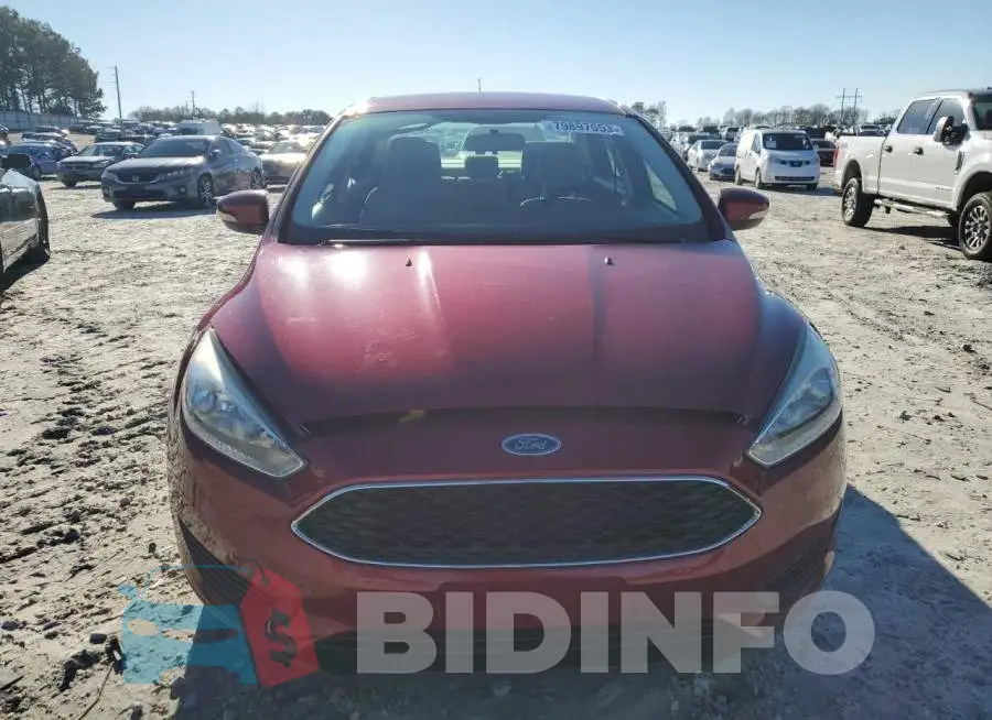 1FADP3F26GL296583 Photo# 5