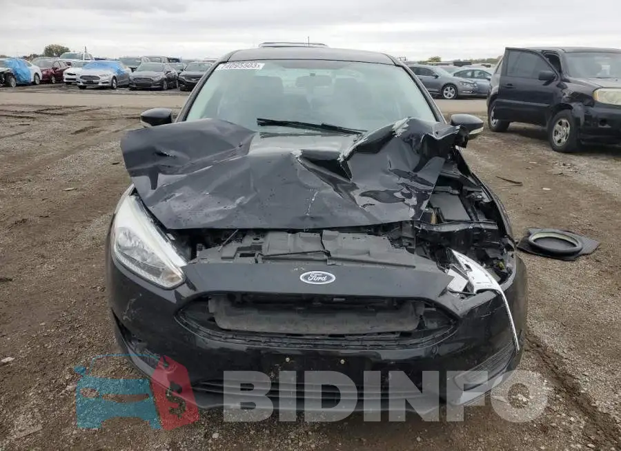 1FADP3F26GL309431 Photo# 5