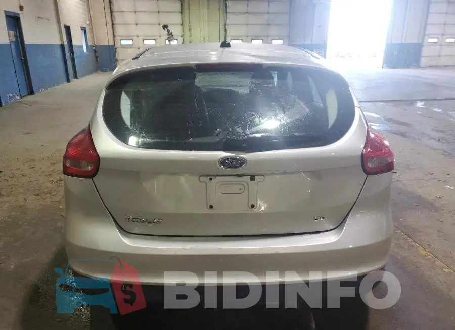 1FADP3K27FL362708 Photo# 6