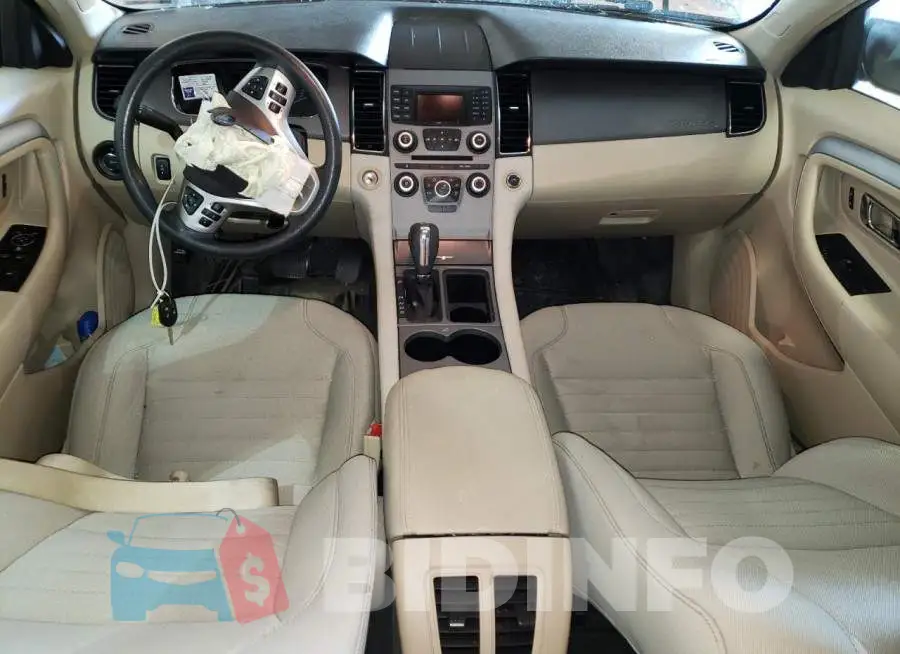 1FAHP2D87JG114067 Photo# 8
