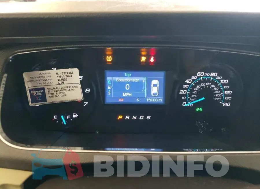 1FAHP2D87JG114067 Photo# 9