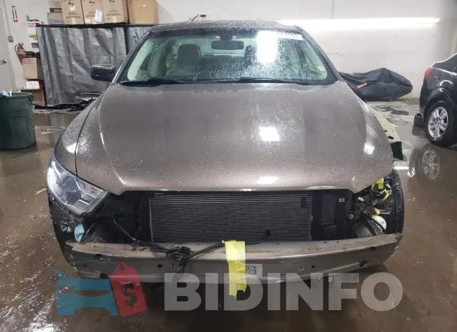 1FAHP2E88FG199877 Photo# 5