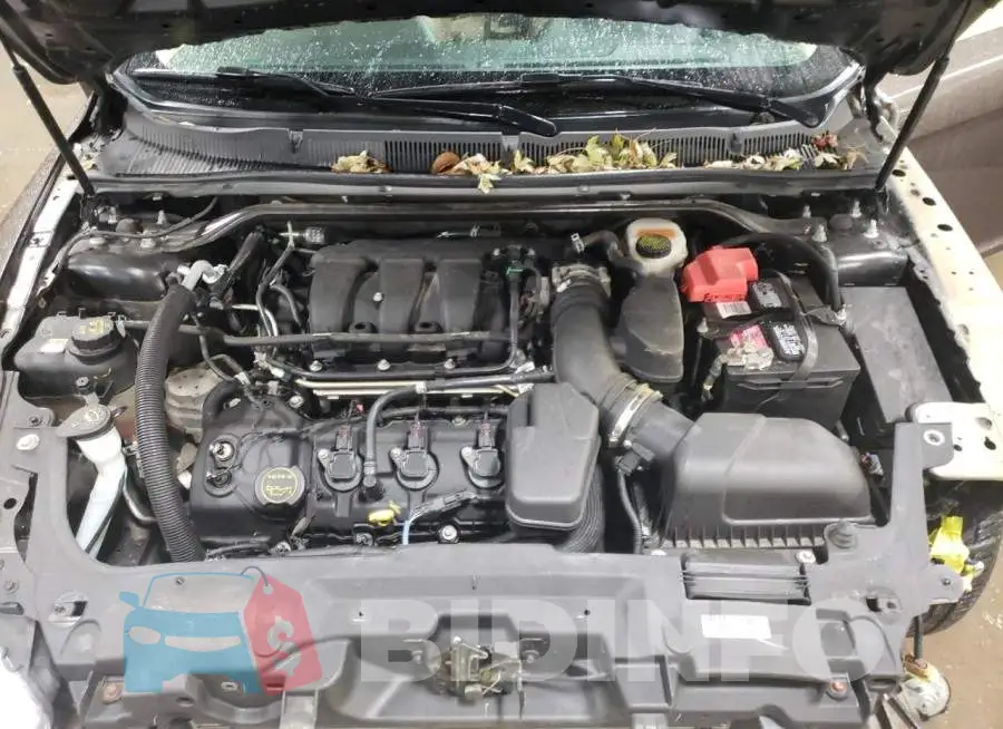 1FAHP2E88FG199877 Photo# 11