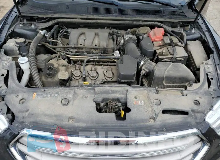 1FAHP2E89FG163230 Photo# 11