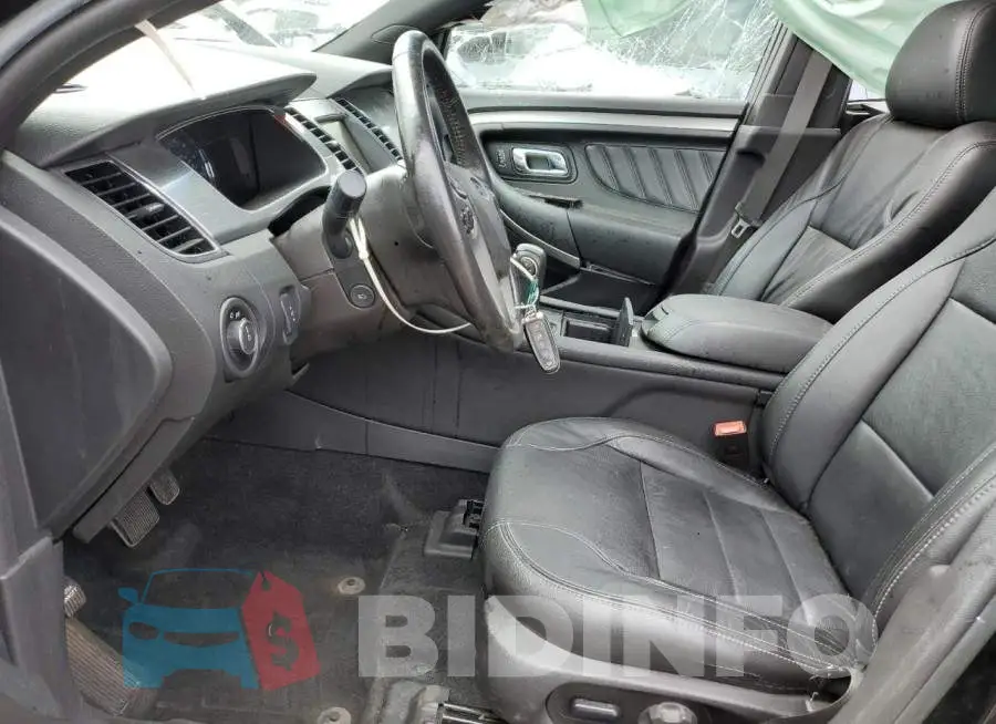1FAHP2E89FG163230 Photo# 7