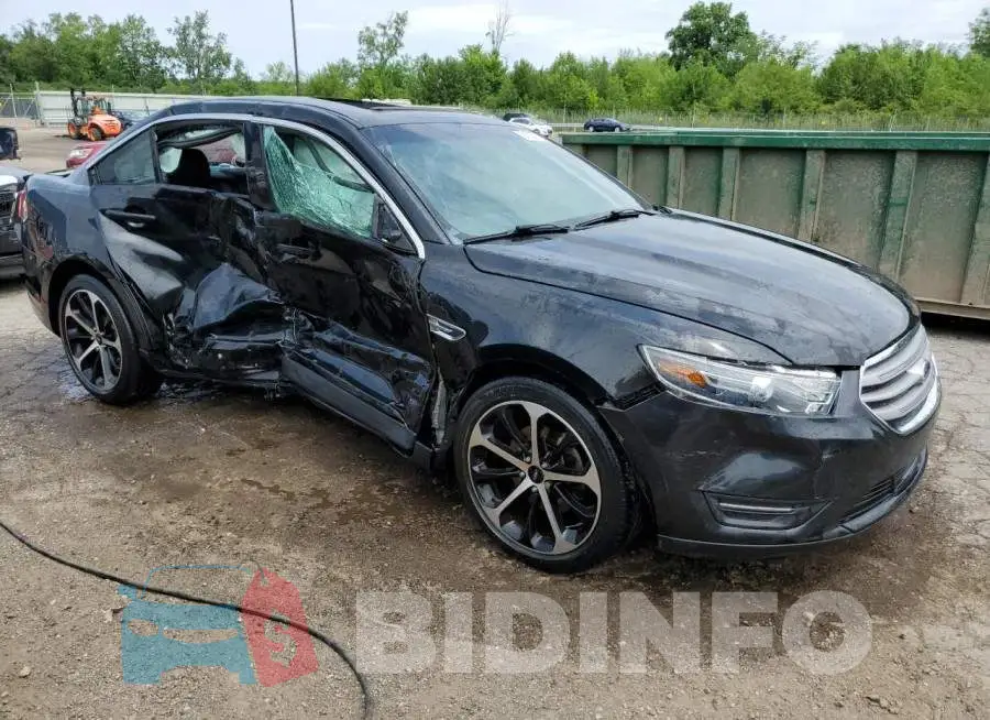 1FAHP2E89FG163230 Photo# 4