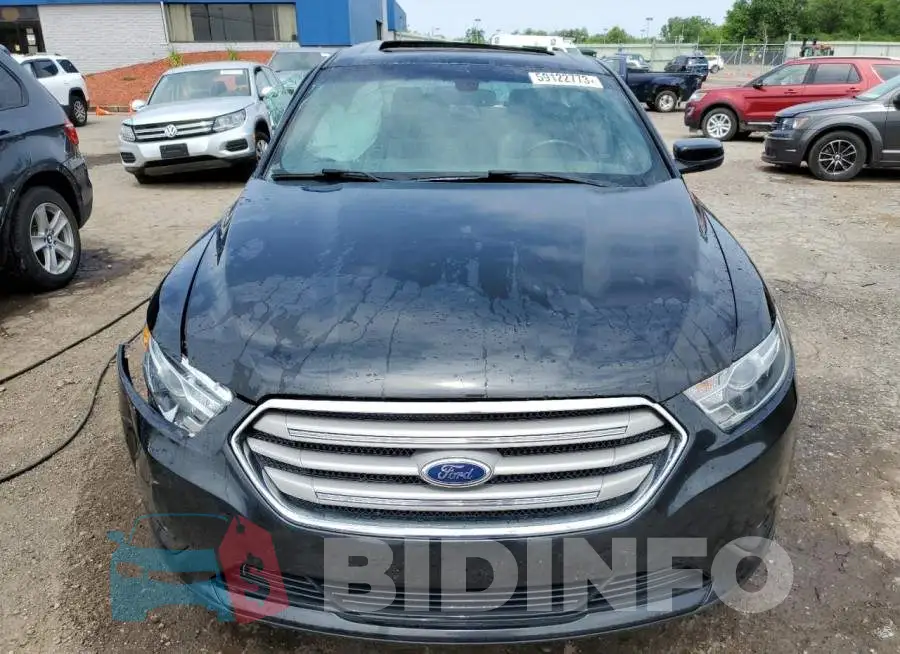 1FAHP2E89FG163230 Photo# 5