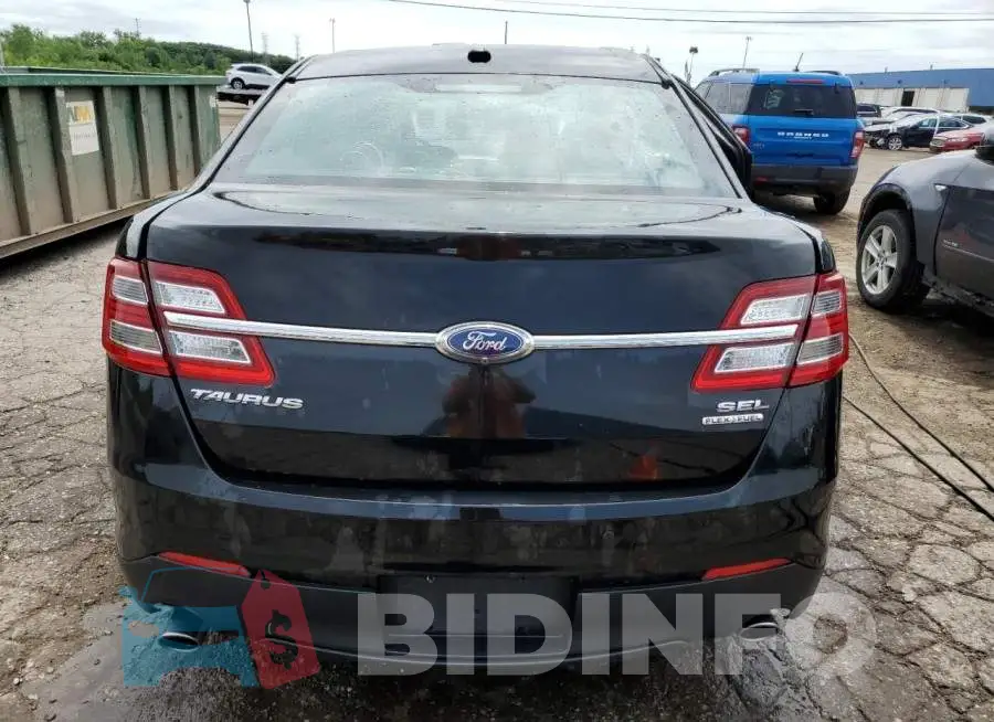 1FAHP2E89FG163230 Photo# 6