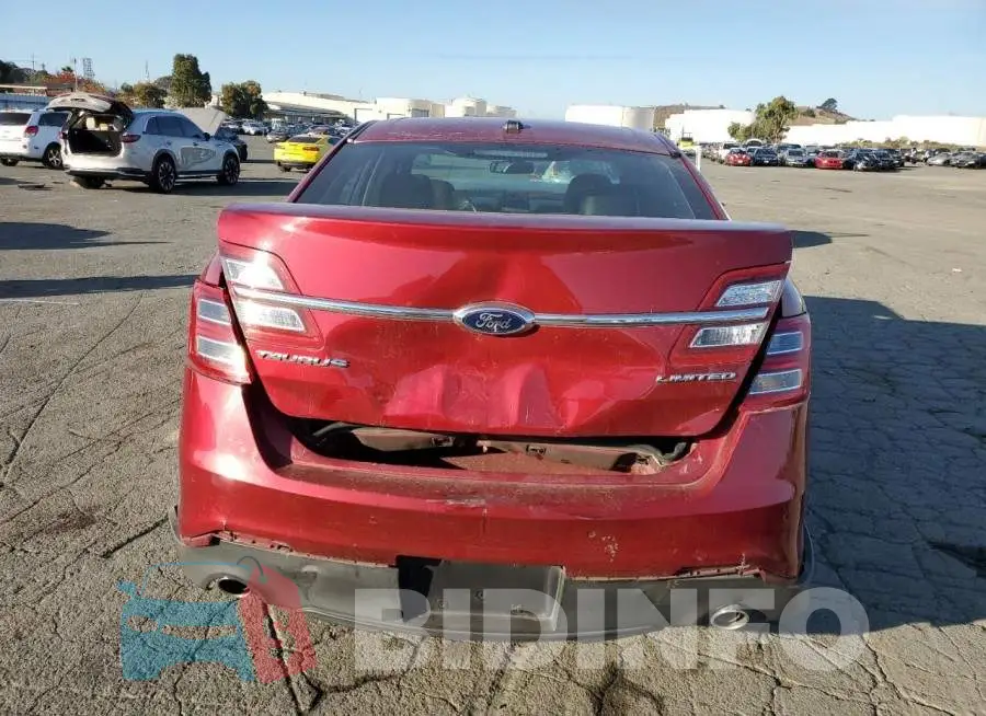 1FAHP2F85GG101873 Photo# 6
