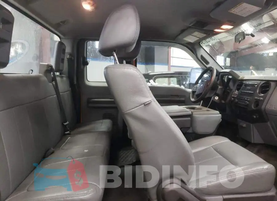 1FT7X2A63GEA53006 Photo# 10